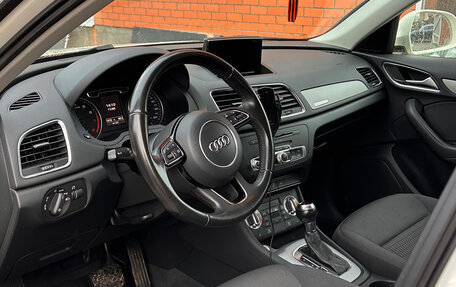 Audi Q3, 2013 год, 1 700 000 рублей, 8 фотография