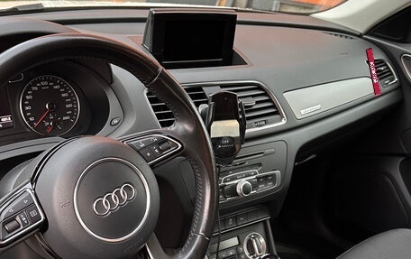 Audi Q3, 2013 год, 1 700 000 рублей, 7 фотография