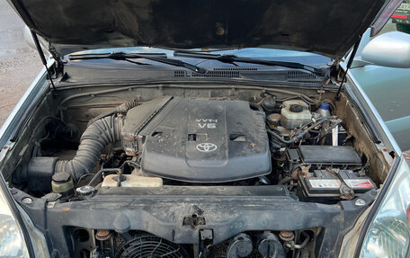 Toyota Land Cruiser Prado 120 рестайлинг, 2003 год, 1 700 000 рублей, 6 фотография