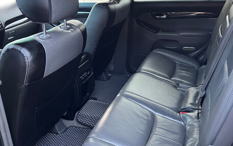 Toyota Land Cruiser Prado 120 рестайлинг, 2003 год, 1 700 000 рублей, 5 фотография