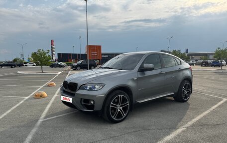 BMW X6, 2012 год, 2 100 000 рублей, 7 фотография