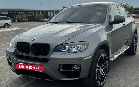 BMW X6, 2012 год, 2 100 000 рублей, 2 фотография
