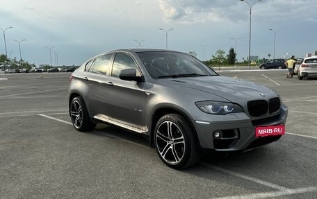BMW X6, 2012 год, 2 100 000 рублей, 6 фотография