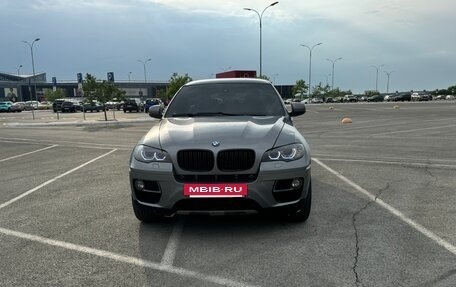 BMW X6, 2012 год, 2 100 000 рублей, 5 фотография