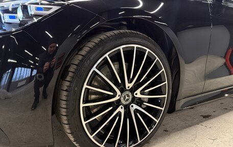 Mercedes-Benz S-Класс, 2025 год, 25 000 000 рублей, 12 фотография