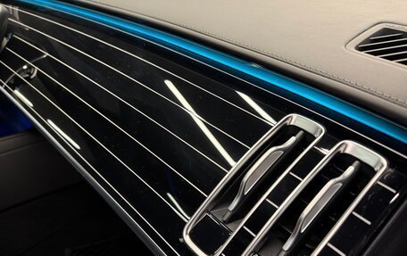 Mercedes-Benz S-Класс, 2025 год, 25 000 000 рублей, 21 фотография