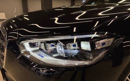 Mercedes-Benz S-Класс, 2025 год, 25 000 000 рублей, 11 фотография