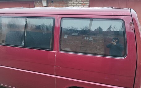 Volkswagen Caravelle T4, 1997 год, 485 000 рублей, 2 фотография