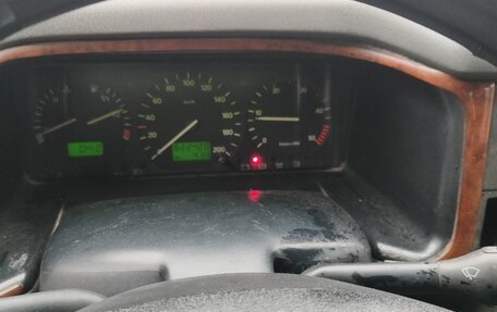 Volkswagen Caravelle T4, 1997 год, 485 000 рублей, 8 фотография