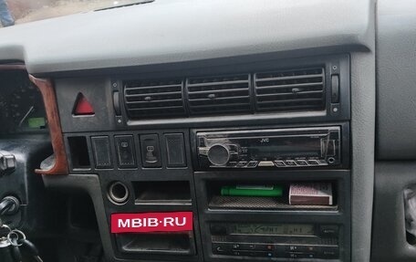 Volkswagen Caravelle T4, 1997 год, 485 000 рублей, 7 фотография