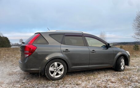 KIA cee'd I рестайлинг, 2011 год, 780 000 рублей, 2 фотография