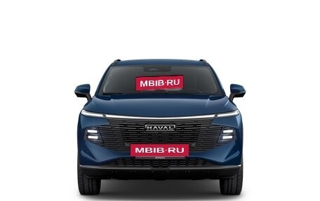 Haval F7x, 2025 год, 3 499 000 рублей, 3 фотография