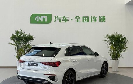 Audi A3, 2022 год, 1 900 000 рублей, 4 фотография