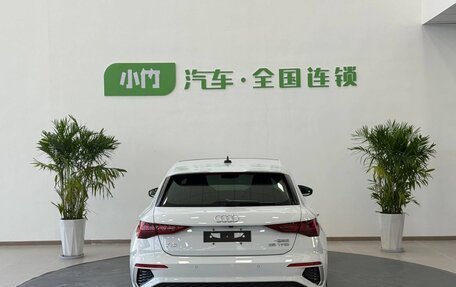 Audi A3, 2022 год, 1 900 000 рублей, 5 фотография