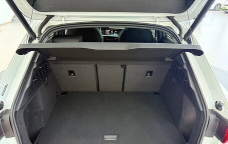 Audi A3, 2022 год, 1 900 000 рублей, 9 фотография