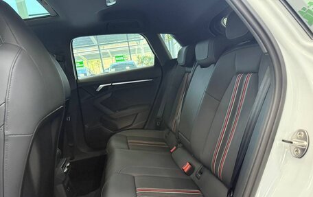 Audi A3, 2022 год, 1 900 000 рублей, 7 фотография