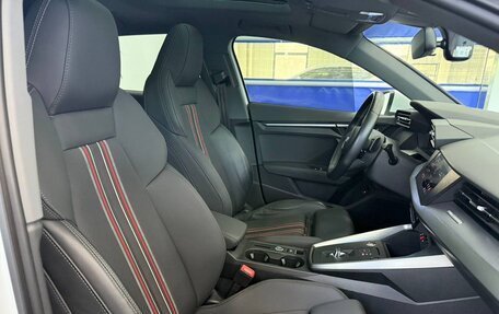 Audi A3, 2022 год, 1 900 000 рублей, 8 фотография