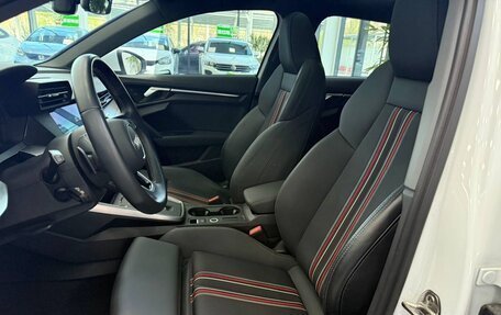 Audi A3, 2022 год, 1 900 000 рублей, 6 фотография