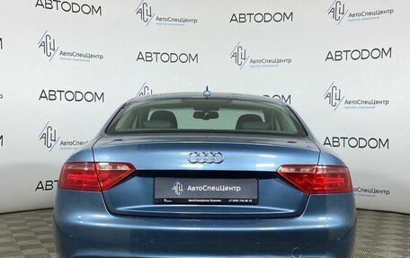 Audi A5, 2009 год, 997 000 рублей, 6 фотография