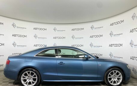 Audi A5, 2009 год, 997 000 рублей, 4 фотография