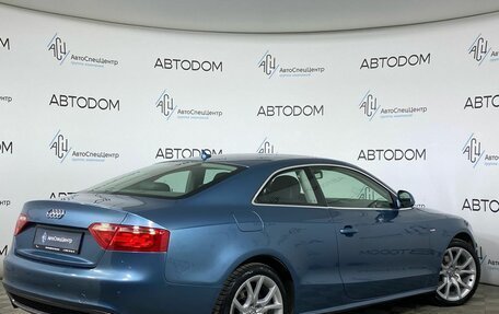 Audi A5, 2009 год, 997 000 рублей, 2 фотография