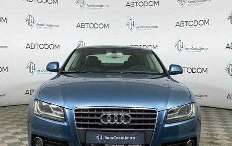 Audi A5, 2009 год, 997 000 рублей, 5 фотография