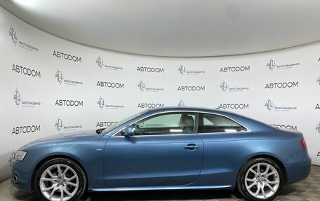 Audi A5, 2009 год, 997 000 рублей, 3 фотография