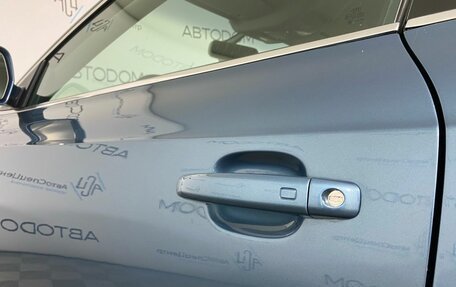 Audi A5, 2009 год, 997 000 рублей, 8 фотография