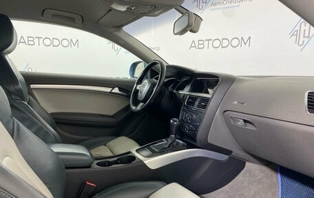 Audi A5, 2009 год, 997 000 рублей, 11 фотография