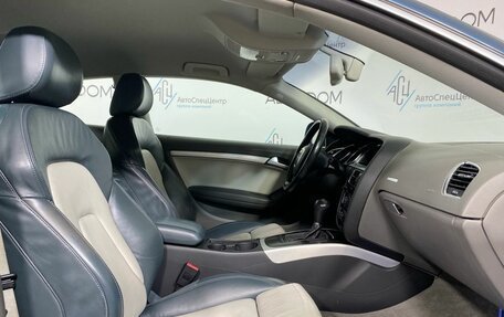 Audi A5, 2009 год, 997 000 рублей, 13 фотография