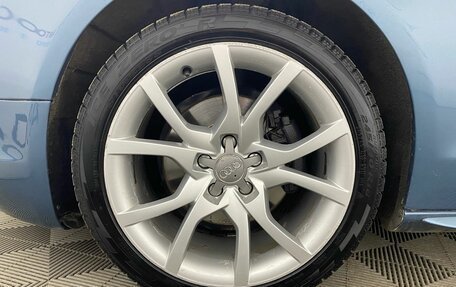 Audi A5, 2009 год, 997 000 рублей, 9 фотография