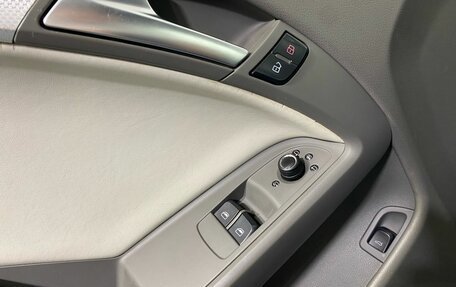 Audi A5, 2009 год, 997 000 рублей, 17 фотография