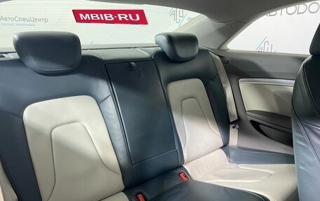 Audi A5, 2009 год, 997 000 рублей, 14 фотография