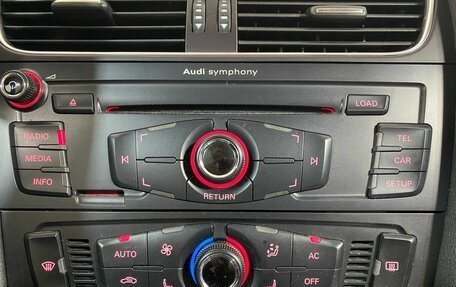 Audi A5, 2009 год, 997 000 рублей, 21 фотография