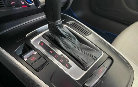 Audi A5, 2009 год, 997 000 рублей, 22 фотография