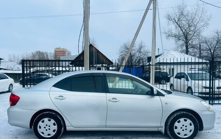 Toyota Allion, 2003 год, 759 000 рублей, 5 фотография
