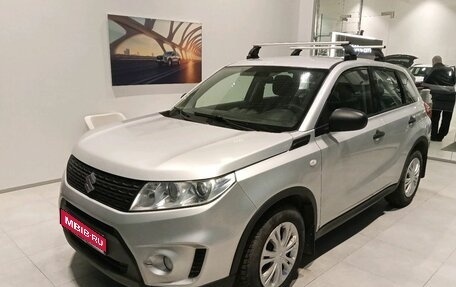 Suzuki Vitara II рестайлинг, 2018 год, 1 449 000 рублей, 1 фотография