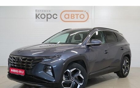 Hyundai Tucson, 2023 год, 3 449 000 рублей, 1 фотография