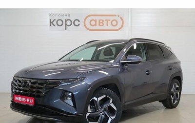 Hyundai Tucson, 2023 год, 3 449 000 рублей, 1 фотография
