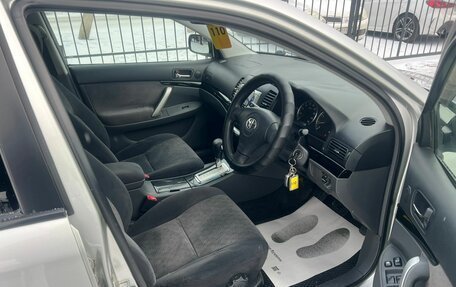 Toyota Allion, 2003 год, 759 000 рублей, 14 фотография