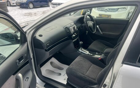 Toyota Allion, 2003 год, 759 000 рублей, 10 фотография