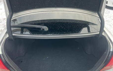 Toyota Allion, 2003 год, 759 000 рублей, 12 фотография