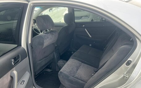 Toyota Allion, 2003 год, 759 000 рублей, 11 фотография