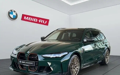 BMW M3, 2025 год, 21 300 000 рублей, 1 фотография