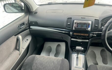 Toyota Allion, 2003 год, 759 000 рублей, 16 фотография