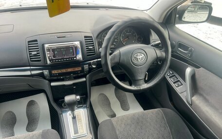 Toyota Allion, 2003 год, 759 000 рублей, 17 фотография