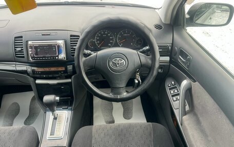 Toyota Allion, 2003 год, 759 000 рублей, 19 фотография