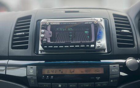 Toyota Allion, 2003 год, 759 000 рублей, 20 фотография