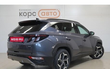 Hyundai Tucson, 2023 год, 3 449 000 рублей, 3 фотография