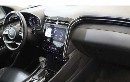 Hyundai Tucson, 2023 год, 3 449 000 рублей, 5 фотография